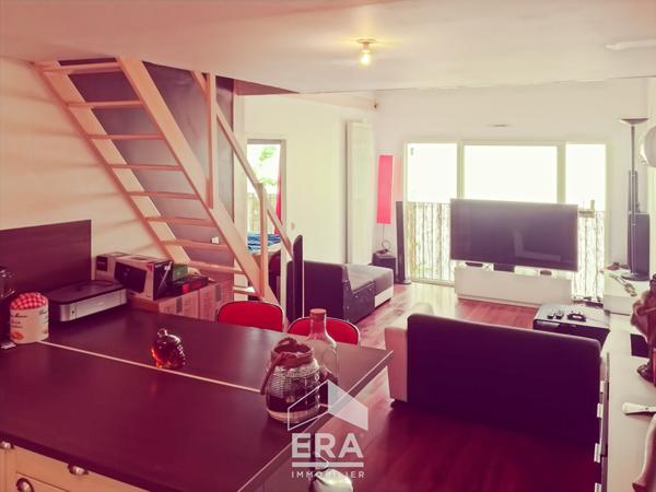 Grand appartement T2 de 65 m² - Eysines