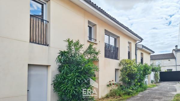 Grand appartement T2 de 65 m² - Eysines