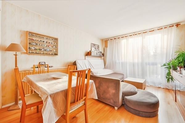 Appartement Joinville Le Pont 3 pièce(s) 55.07 m2