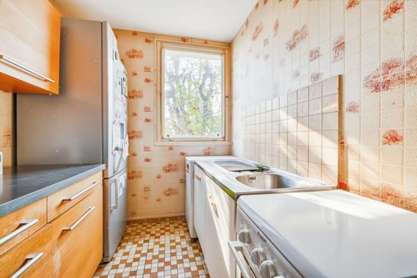 Appartement Joinville Le Pont 3 pièce(s) 55.07 m2