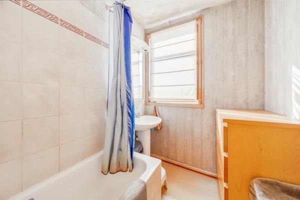 Appartement Joinville Le Pont 3 pièce(s) 55.07 m2