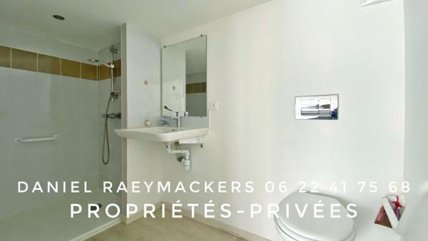 Exclusivité Maison de ville avec jardin ? 111 m² ? Centre de Montpon-Ménestérol
