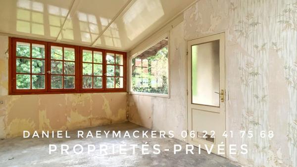 Exclusivité Maison de ville avec jardin ? 111 m² ? Centre de Montpon-Ménestérol