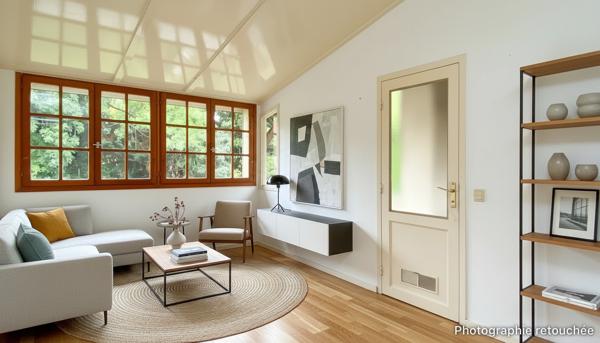 Exclusivité Maison de ville avec jardin ? 111 m² ? Centre de Montpon-Ménestérol