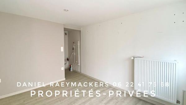 Exclusivité Maison de ville avec jardin ? 111 m² ? Centre de Montpon-Ménestérol