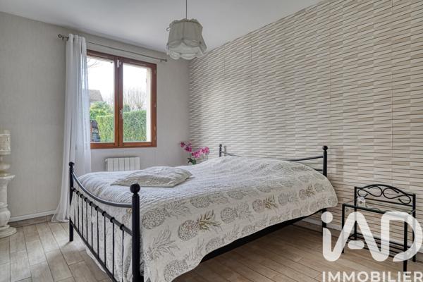 Maison à vendre 9 pièces 147 m² Chaumontel