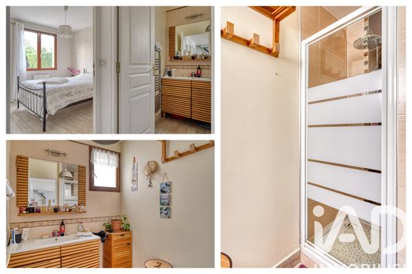 Maison à vendre 9 pièces 147 m² Chaumontel