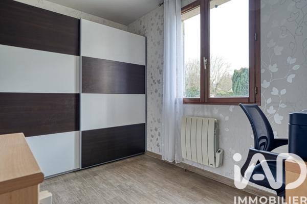 Maison à vendre 9 pièces 147 m² Chaumontel