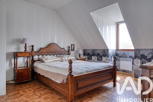 Maison à vendre 9 pièces 147 m² Chaumontel