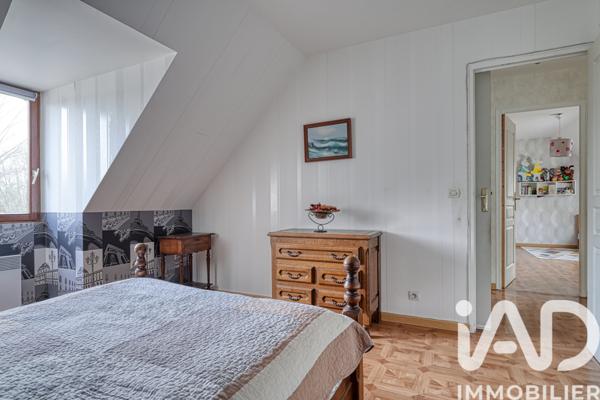 Maison à vendre 9 pièces 147 m² Chaumontel