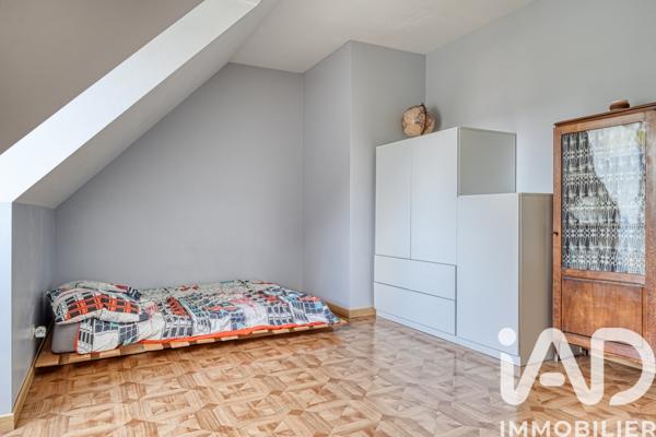 Maison à vendre 9 pièces 147 m² Chaumontel