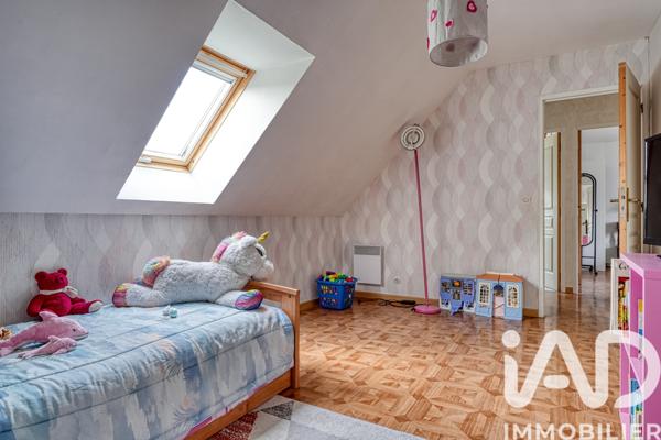 Maison à vendre 9 pièces 147 m² Chaumontel