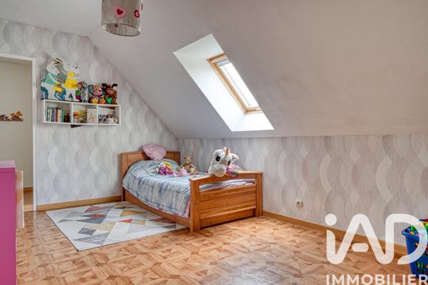 Maison à vendre 9 pièces 147 m² Chaumontel