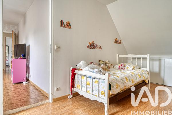 Maison à vendre 9 pièces 147 m² Chaumontel