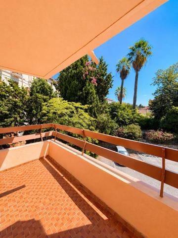 NOUVEAU Appartement  2 pièce(s) 48 m2