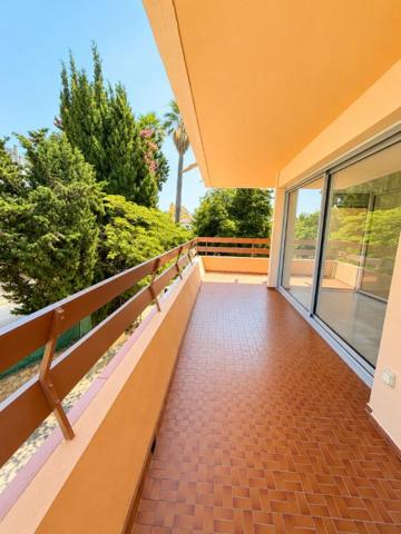 NOUVEAU Appartement  2 pièce(s) 48 m2