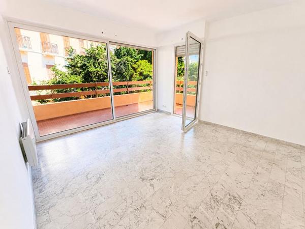 NOUVEAU Appartement  2 pièce(s) 48 m2