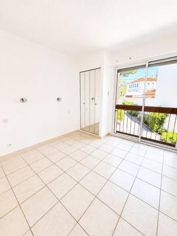 NOUVEAU Appartement  2 pièce(s) 48 m2