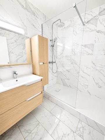 NOUVEAU Appartement  2 pièce(s) 48 m2
