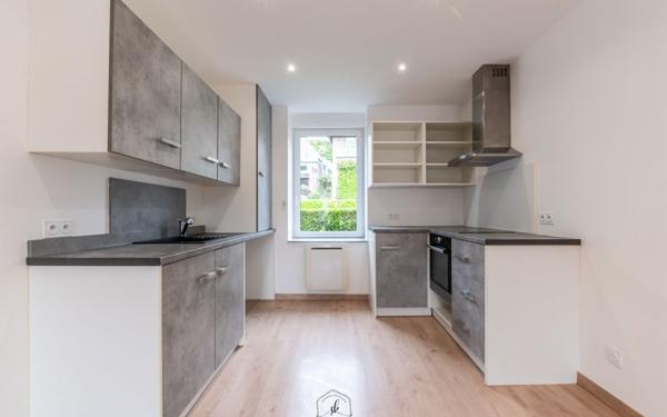 Immeuble à vendre