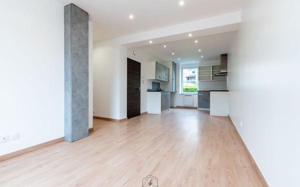 Immeuble à vendre