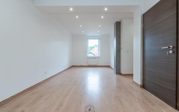 Immeuble à vendre