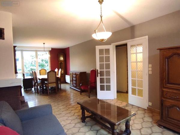 Maison à vendre à Guipavas dans le Finistère (29490), ref : 041/204