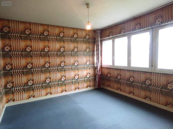 Maison à vendre à Guipavas dans le Finistère (29490), ref : 041/204