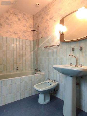 Maison à vendre à Guipavas dans le Finistère (29490), ref : 041/204