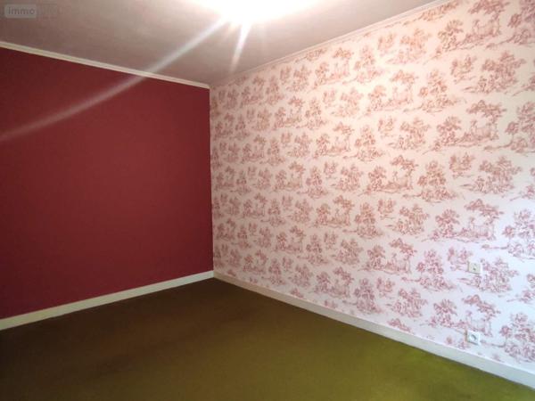 Maison à vendre à Guipavas dans le Finistère (29490), ref : 041/204