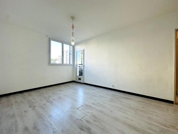 Appartement Bastia 3 pièce(s) 55 m2