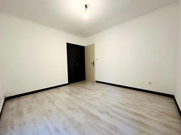 Appartement Bastia 3 pièce(s) 55 m2