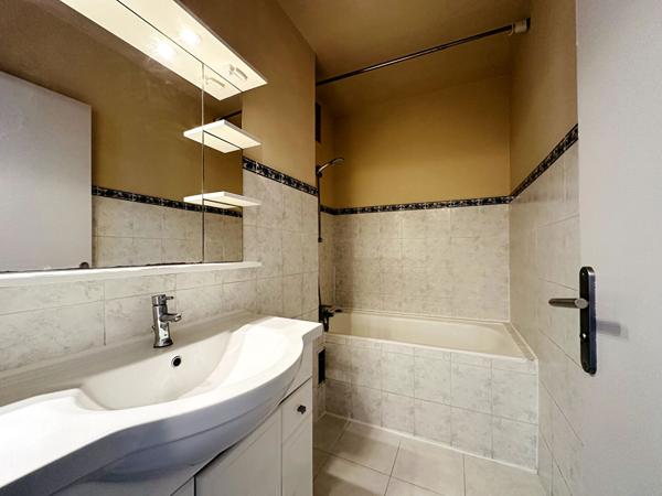 Appartement Bastia 3 pièce(s) 55 m2