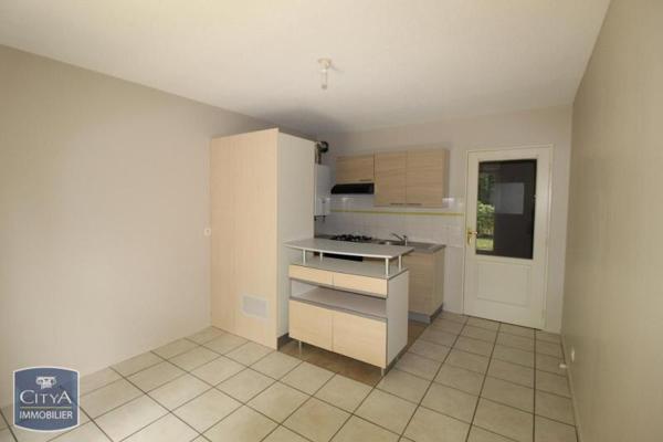 Appartement à louer 2 pièces 35.51m² Chartres (28000)