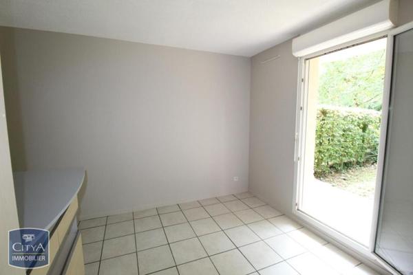 Appartement à louer 2 pièces 35.51m² Chartres (28000)