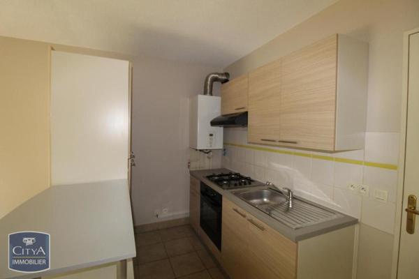 Appartement à louer 2 pièces 35.51m² Chartres (28000)