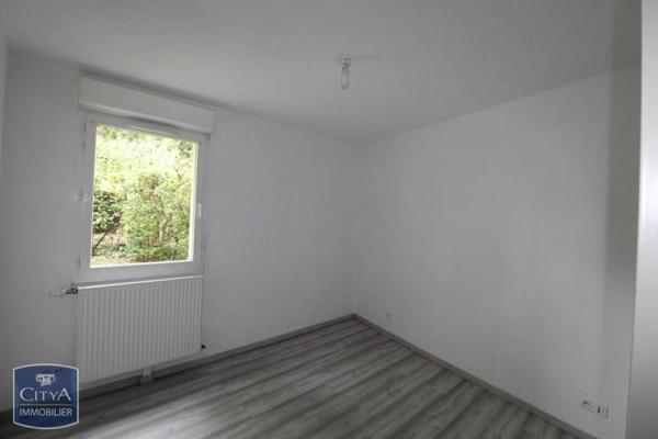 Appartement à louer 2 pièces 35.51m² Chartres (28000)