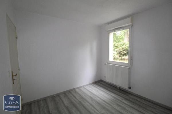 Appartement à louer 2 pièces 35.51m² Chartres (28000)