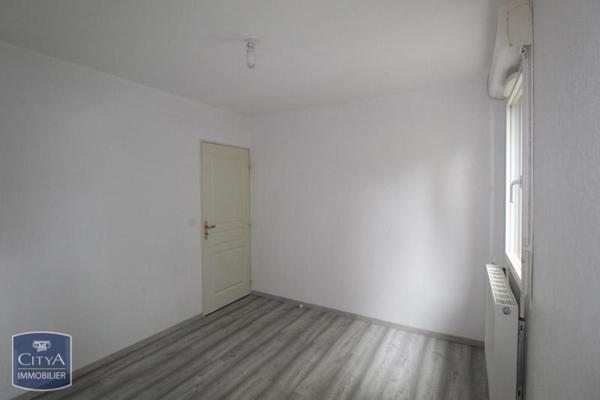 Appartement à louer 2 pièces 35.51m² Chartres (28000)