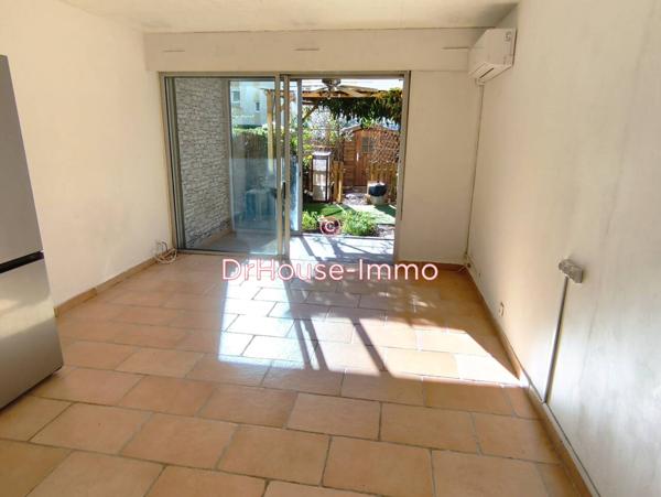 Appartement à vendre 1 pièce de 23 m²