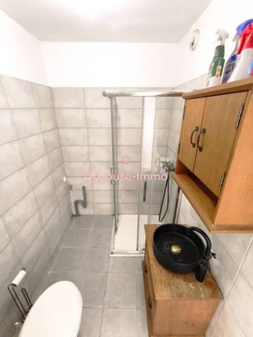 Appartement à vendre 1 pièce de 23 m²