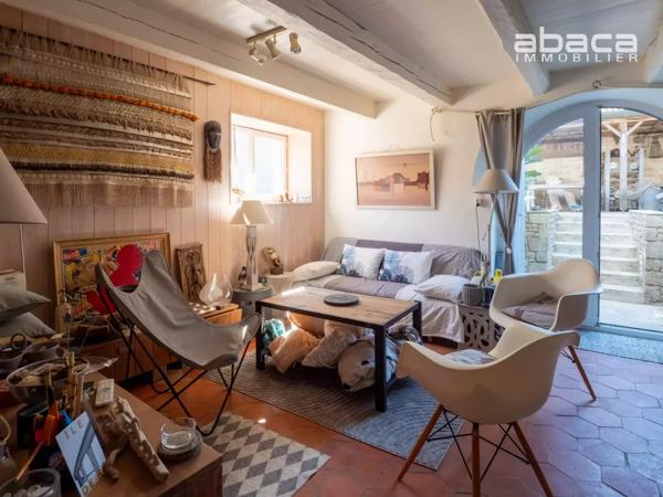 Maison - LE BOIS PLAGE EN RÉ