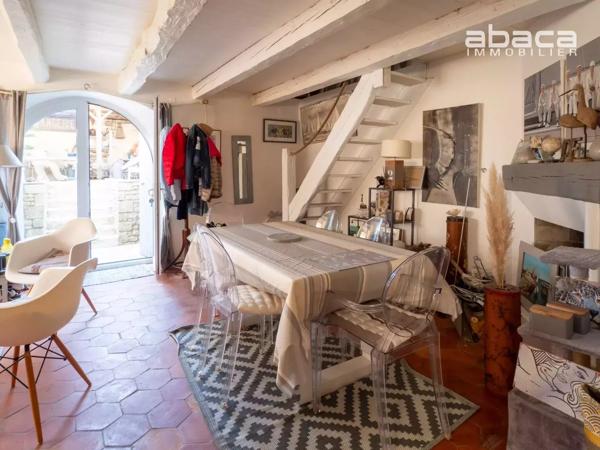 Maison - LE BOIS PLAGE EN RÉ