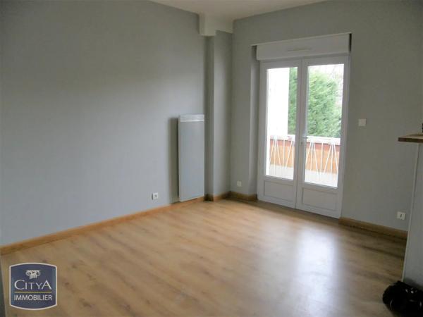 Appartement à louer 2 pièces 45.17m² Montauban (82000)