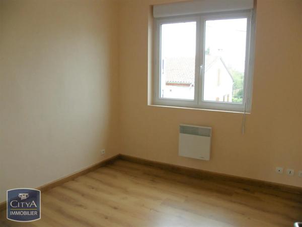 Appartement à louer 2 pièces 45.17m² Montauban (82000)