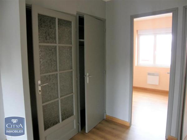 Appartement à louer 2 pièces 45.17m² Montauban (82000)