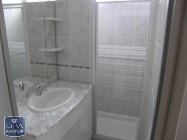 Appartement à louer 2 pièces 45.17m² Montauban (82000)