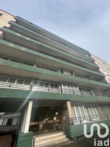 Appartement à vendre 3 pièces 105 m² Ronchin