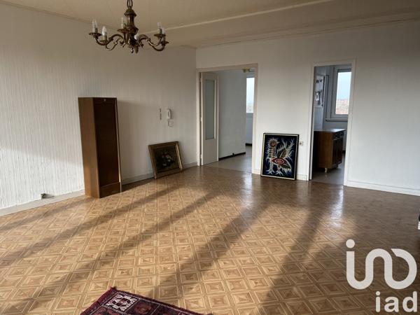 Appartement à vendre 3 pièces 105 m² Ronchin