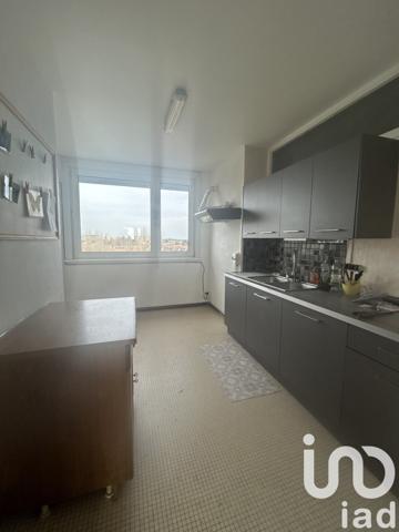Appartement à vendre 3 pièces 105 m² Ronchin